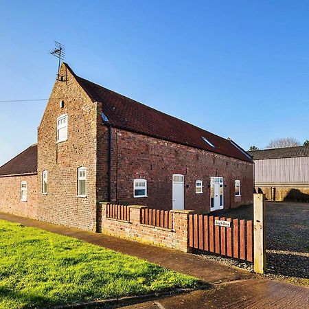 Finest Retreats - South Barn Villa Winestead Luaran gambar
